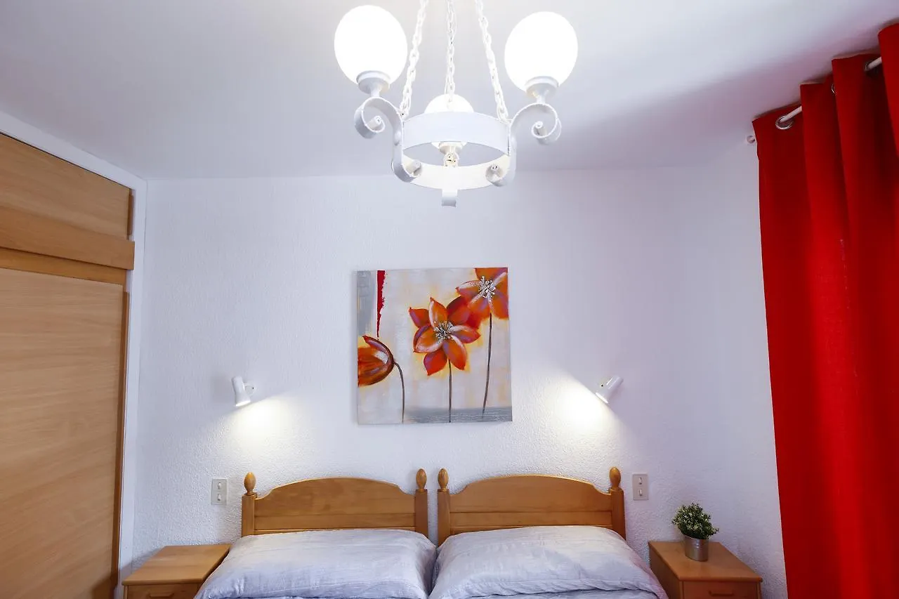 Pineda Beach Homestay By Turismar La Pineda