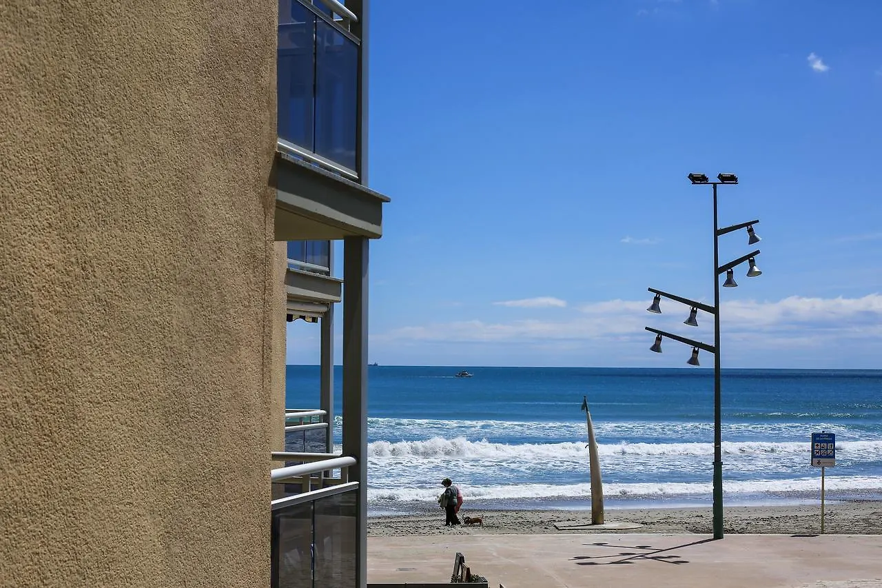 Pineda Beach Homestay By Turismar La Pineda 0*,  Španělsko