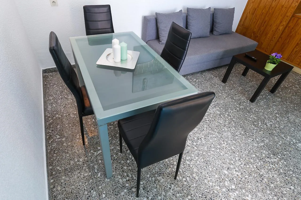 Pineda Beach Homestay By Turismar La Pineda