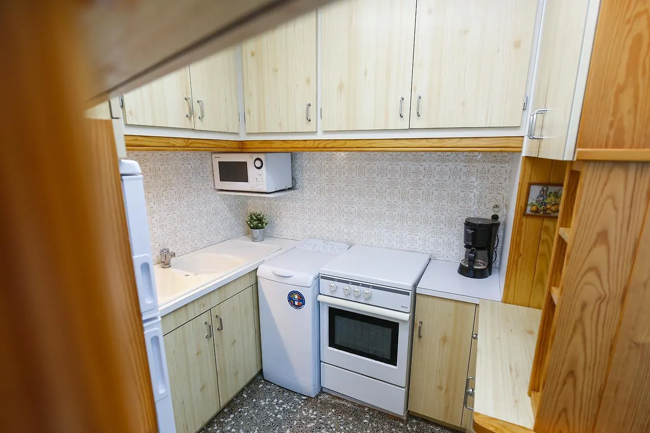 Pineda Beach Homestay By Turismar La Pineda