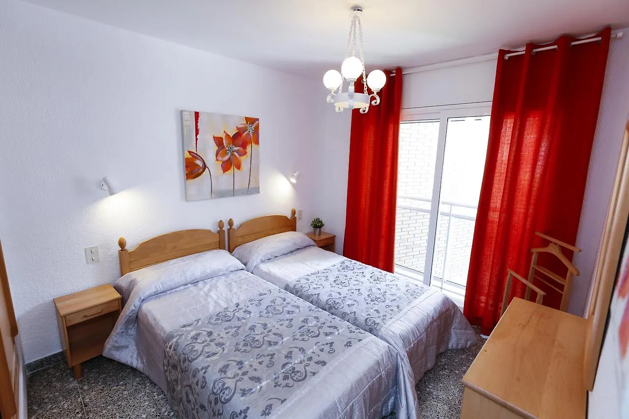 Pineda Beach Homestay By Turismar La Pineda Spain