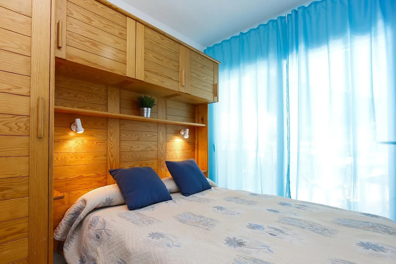 Pineda Beach Homestay By Turismar La Pineda