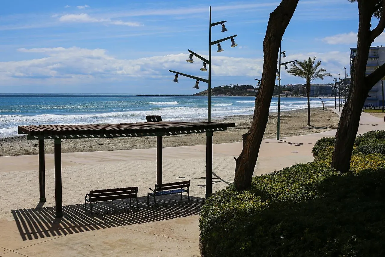 Pineda Beach Homestay By Turismar La Pineda Spain