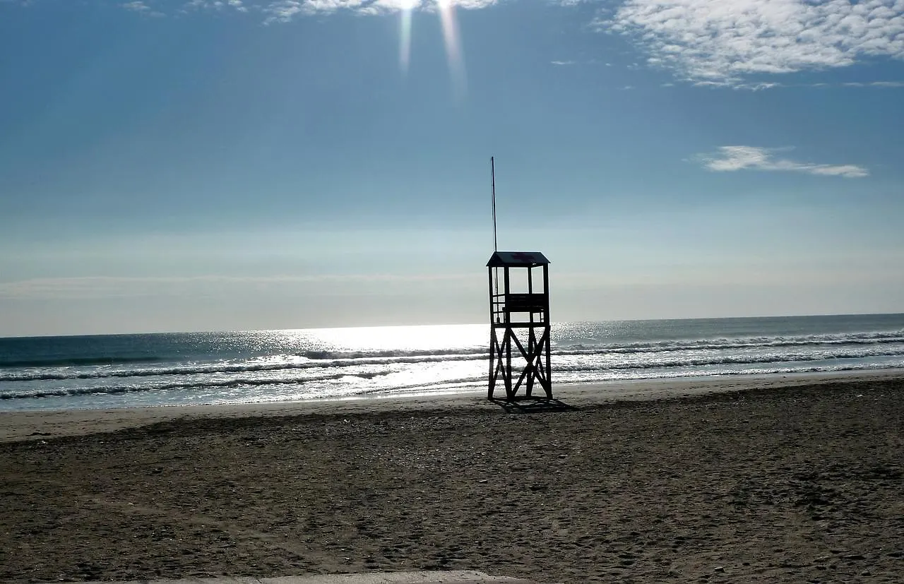 Pineda Beach Homestay By Turismar La Pineda