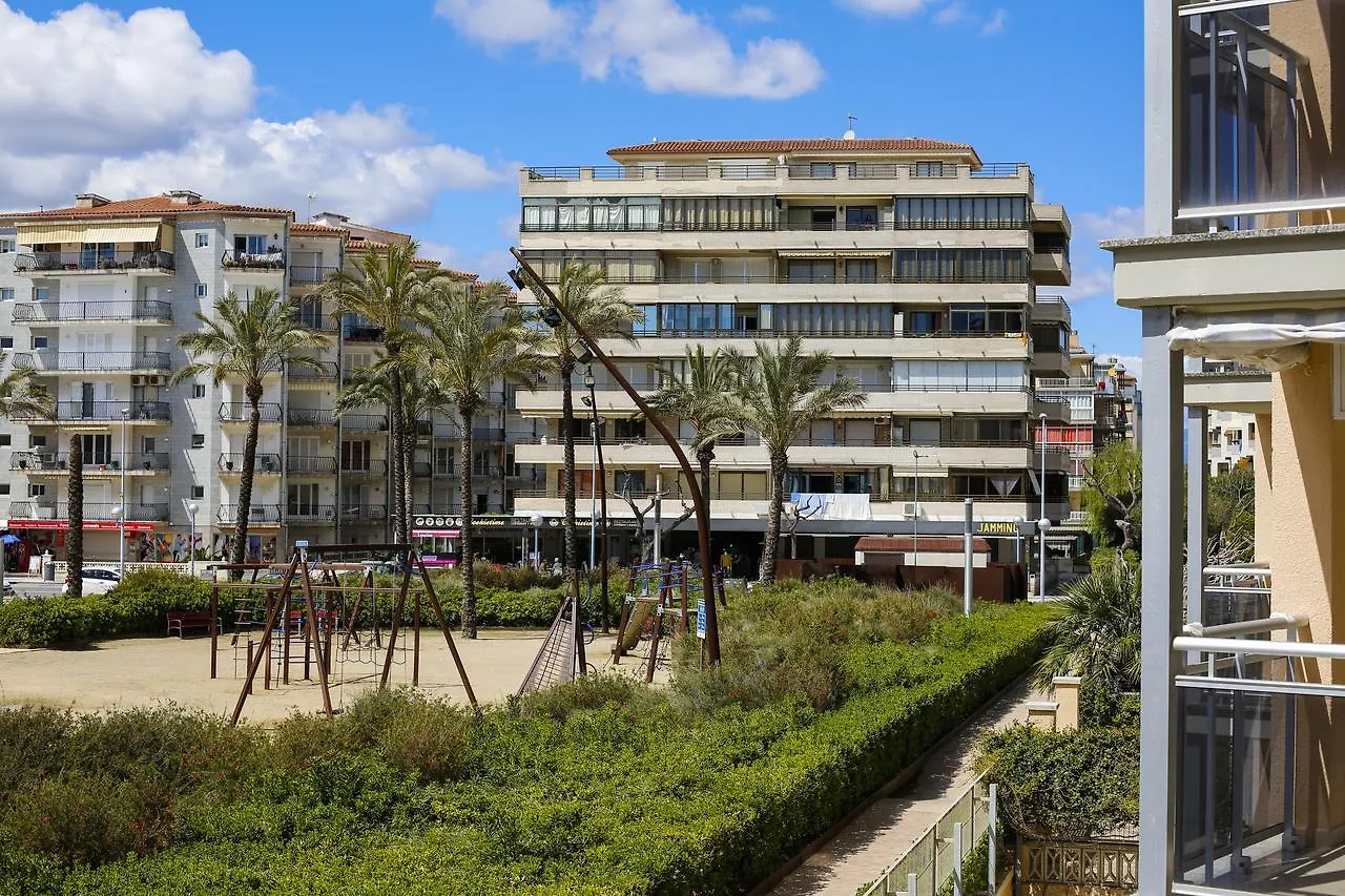 Apartmán Pineda Beach Homestay By Turismar La Pineda Španělsko