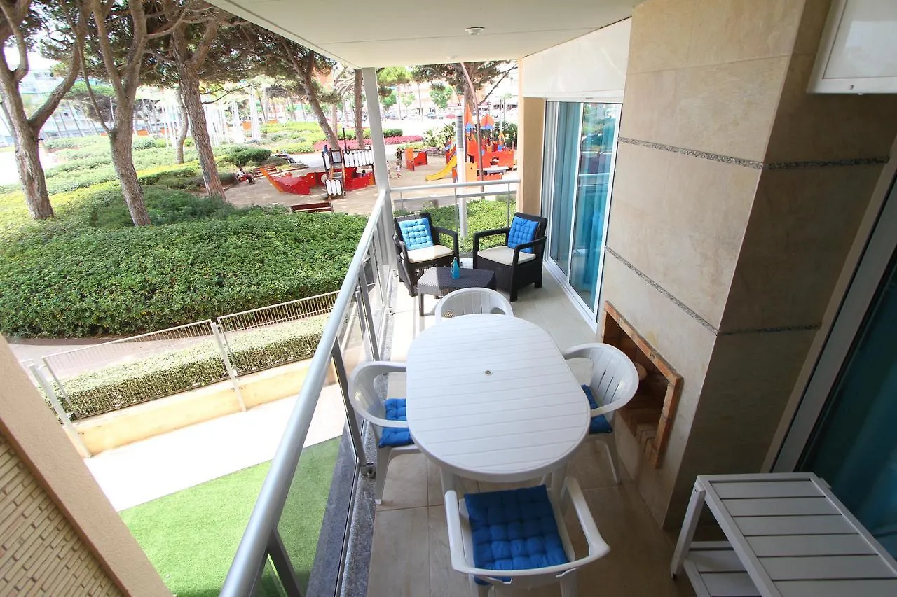 Apartment Pineda Beach Homestay By Turismar La Pineda