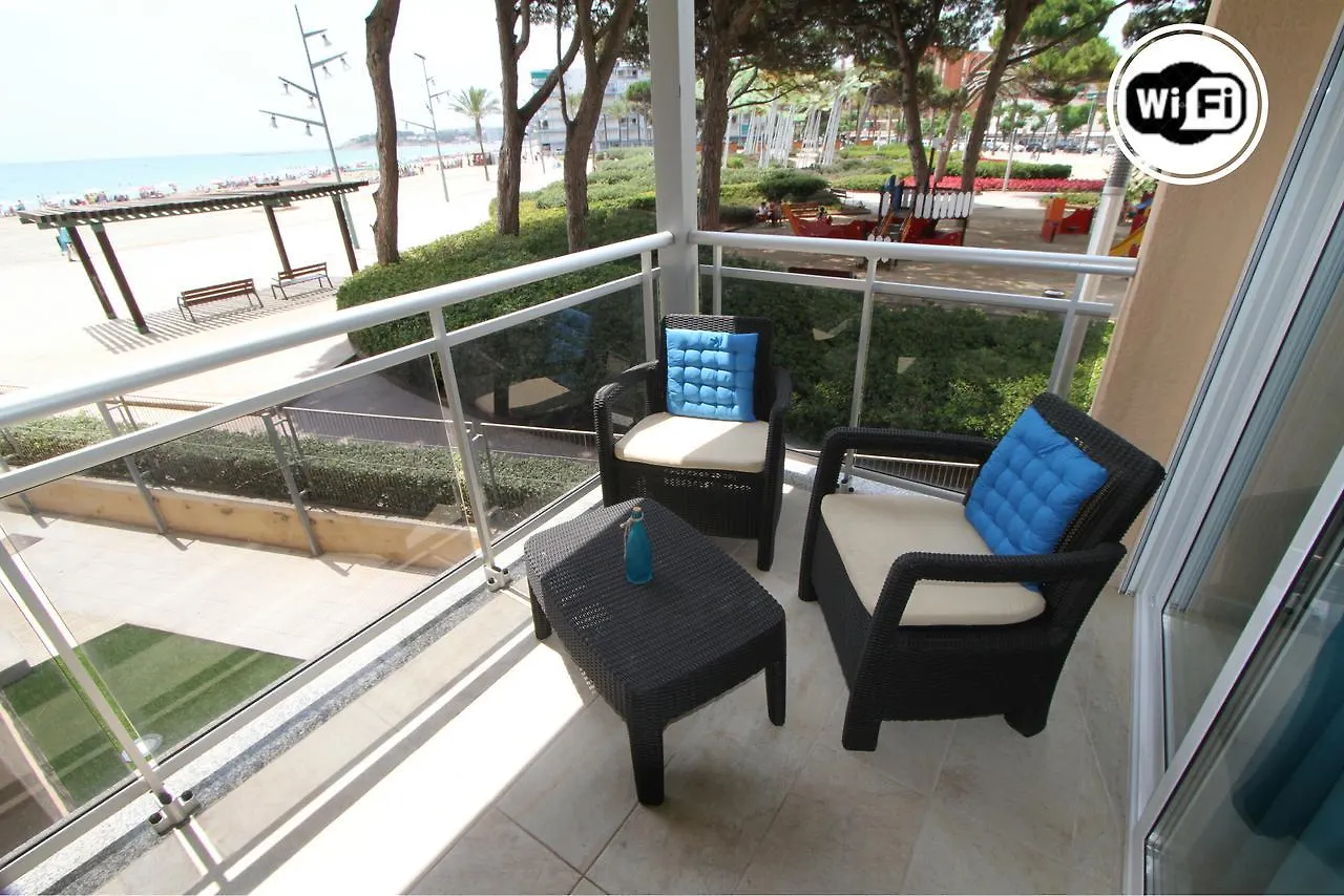 Pineda Beach Homestay By Turismar La Pineda