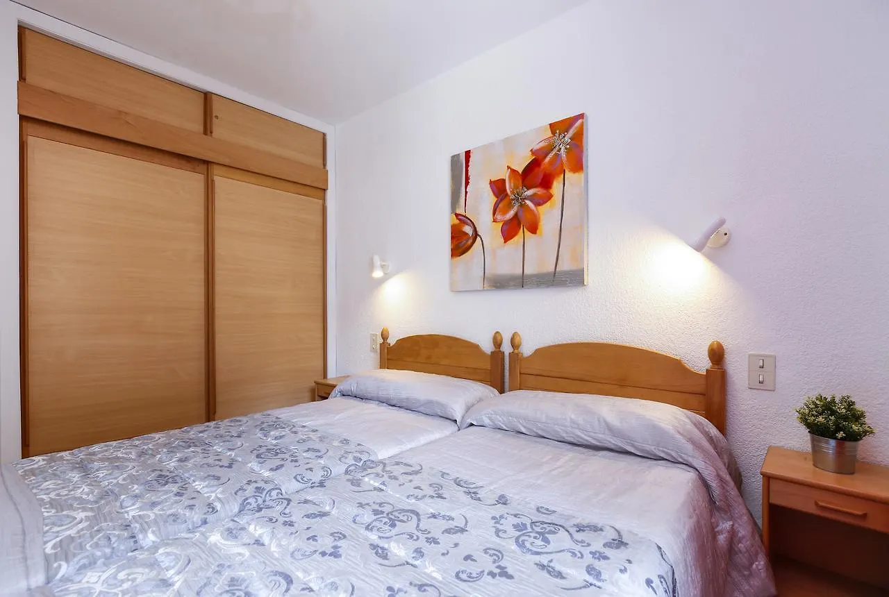 Daire Pineda Beach Homestay By Turismar La Pineda